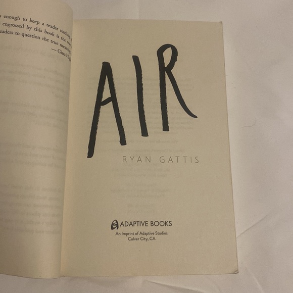 Air - Picture 3 of 5